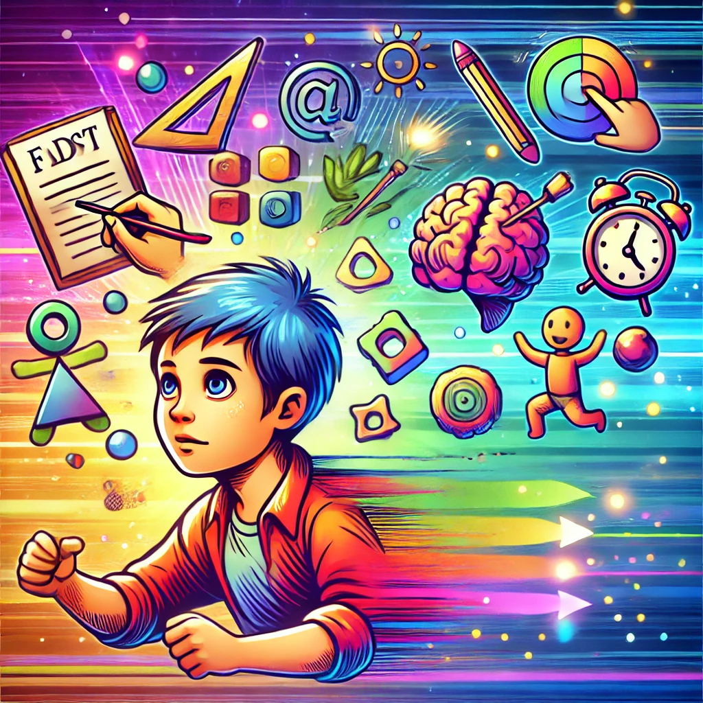 ADHD