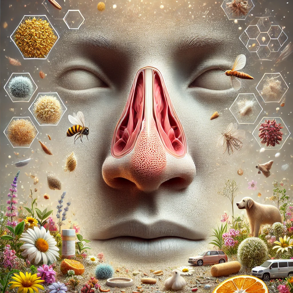 Allergic Rhinitis