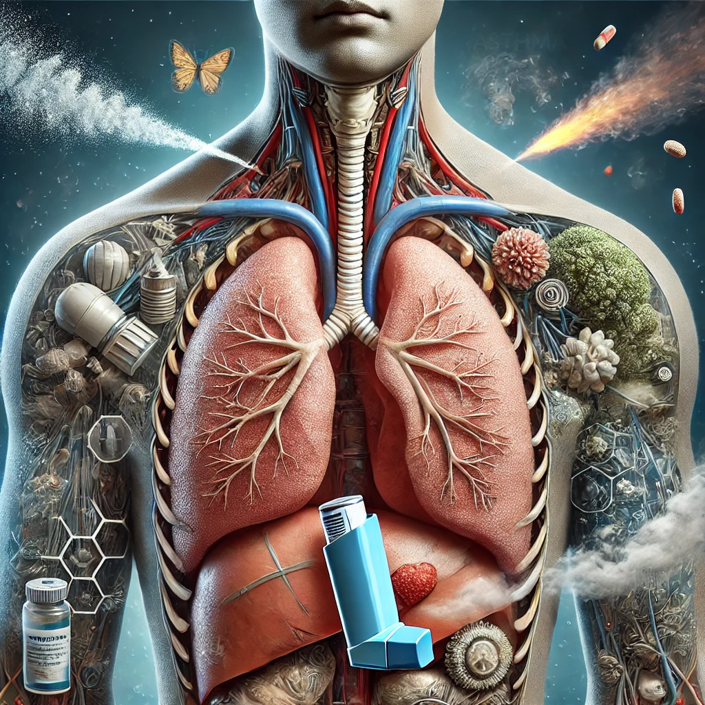 Asthma
