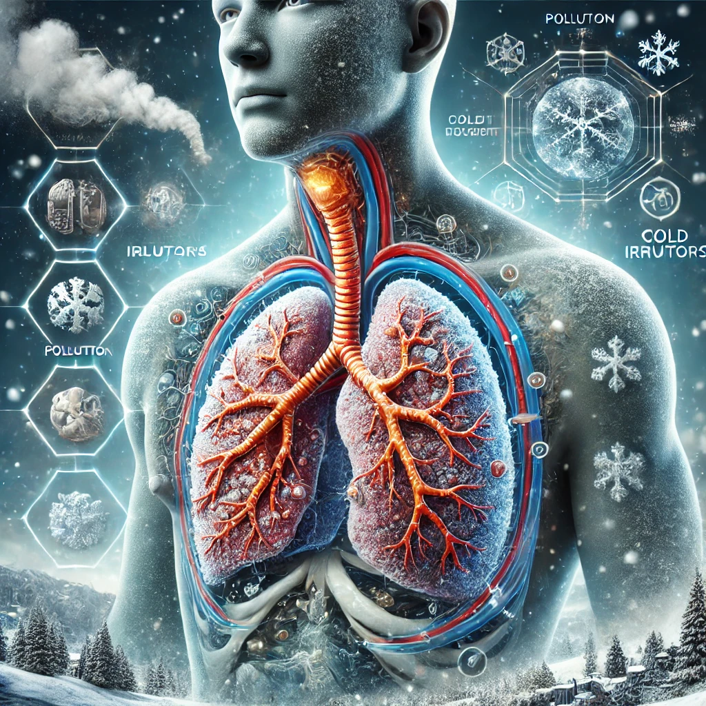 Bronchitis