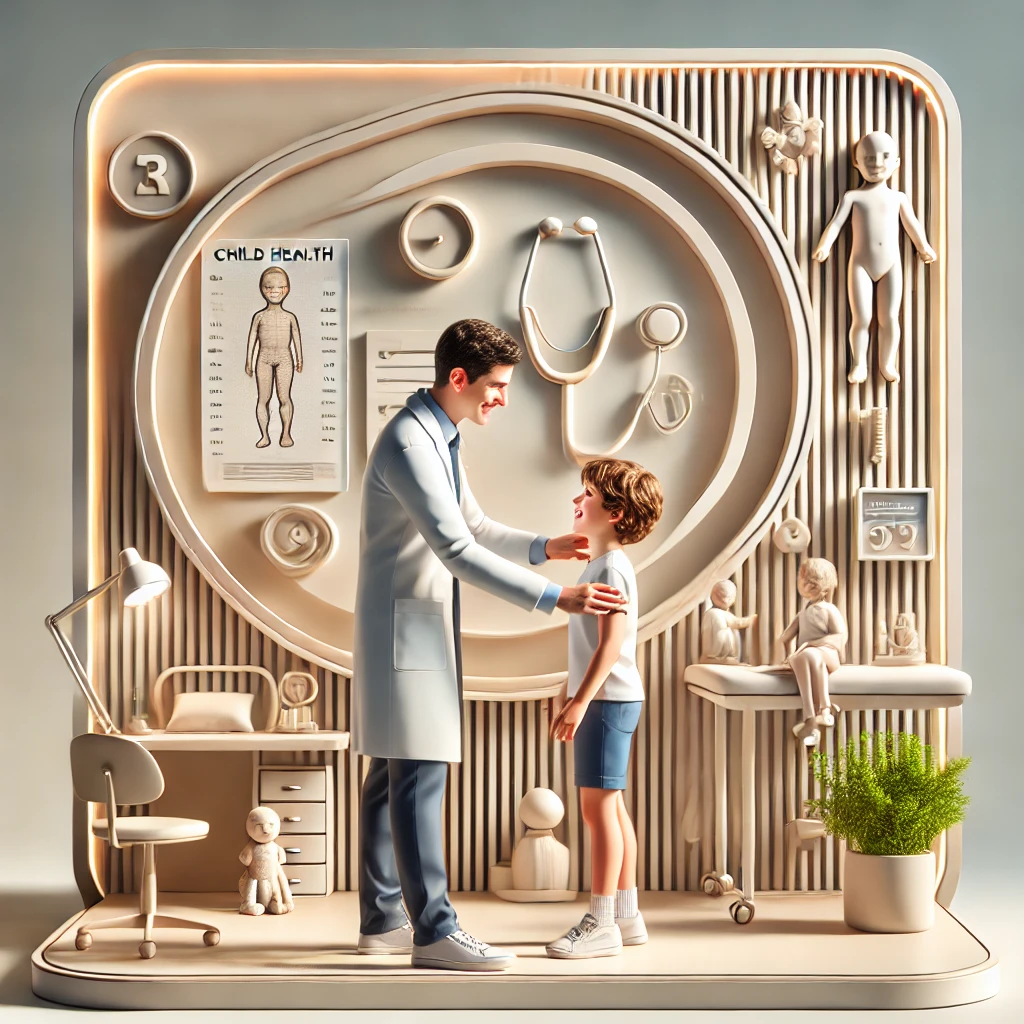 Child Health