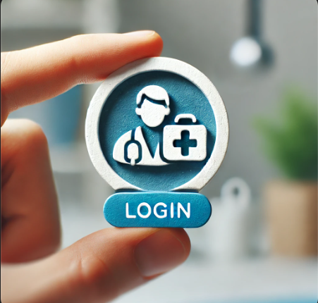 login