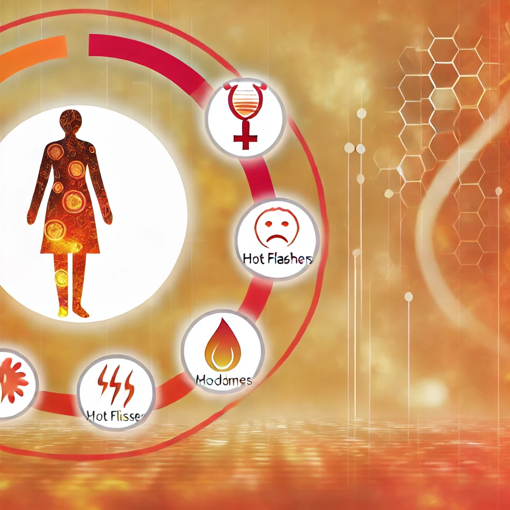 Menopause