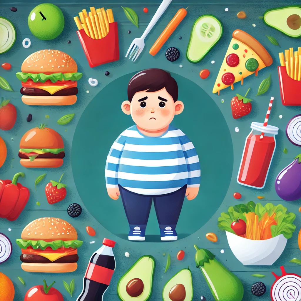 Obesity