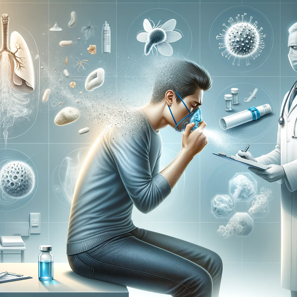 Respiratory Allergy